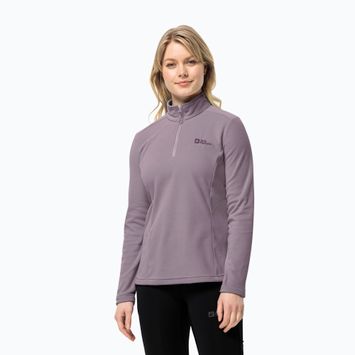 Bluza trekkingowa damska Jack Wolfskin Taunus Hz