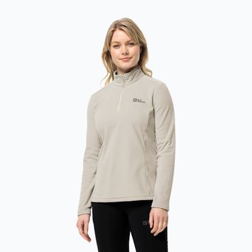Bluza trekkingowa damska Jack Wolfskin Taunus Hz