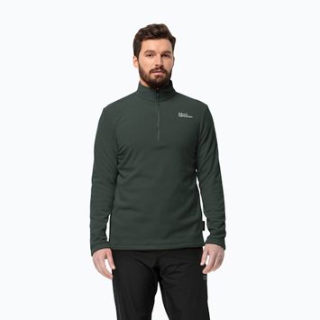 Bluza trekkingowa męska Jack Wolfskin Taunus Hz