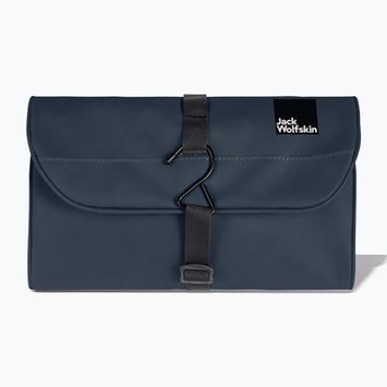 Kosmetyczka Jack Wolfskin Konya Waschsalon midnight sky
