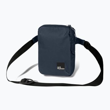 Saszetka Jack Wolfskin Konya Organizer 2 l midnight sky