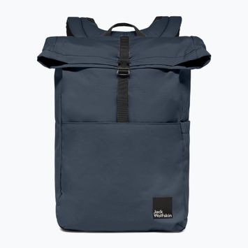 Plecak miejski Jack Wolfskin Island 20 l midnight sky