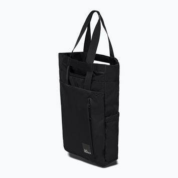 Torba 2w1 Jack Wolfskin Eve 18 l black