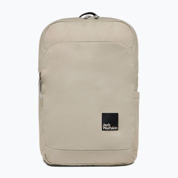 Plecak miejski Jack Wolfskin Terraview 20 l stone