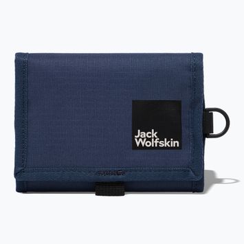 Portfel Jack Wolfskin Gutleut midnight sky