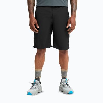 Spodenki trekkingowe męskie Jack Wolfskin Duneland black