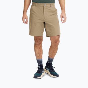 Spodenki trekkingowe męskie Jack Wolfskin Pico hazel wood