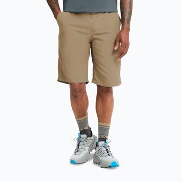 Spodenki trekkingowe męskie Jack Wolfskin Duneland hazel wood