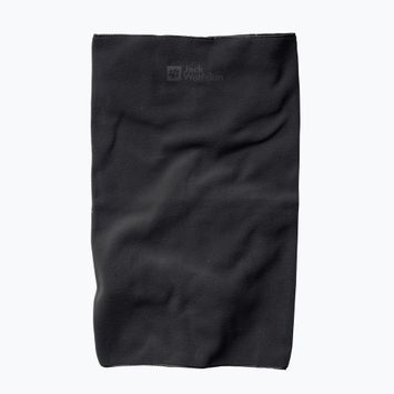 Chusta wielofunkcyjna Jack Wolfskin Real Stuff Loop black