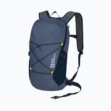 Plecak turystyczny Jack Wolfskin Cyrox Shape 15 l evening sky