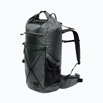 Plecak turystyczny Jack Wolfskin Wandermood Rolltop 30 l slate green