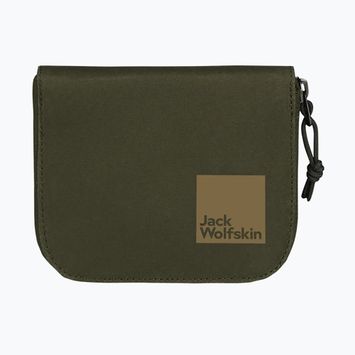 Portfel Jack Wolfskin Konya island moss