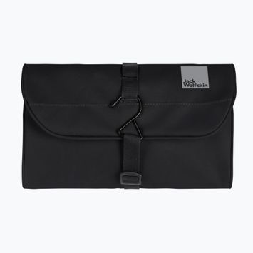 Kosmetyczka Jack Wolfskin Konya Waschsalon black
