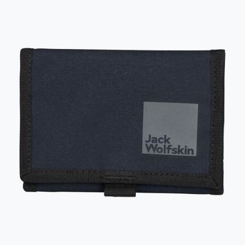 Portfel Jack Wolfskin Mainkai night blue