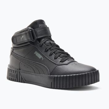 Buty damskie PUMA Carina 2.0 Mid puma black