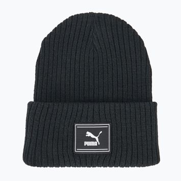 Czapka zimowa PUMA Prime Cuff Trend Beanie puma black