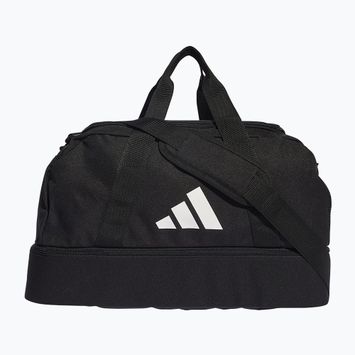 Torba treningowa adidas Tiro League Duffel Bag 30,75 l black/white