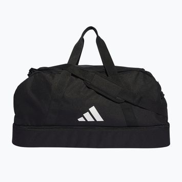 Torba treningowa adidas Tiro League Duffel Bag 51,5 l black/white