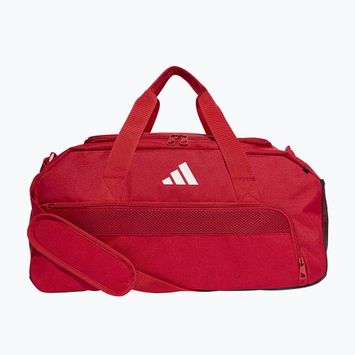 Torba adidas Tiro 23 League Duffel Bag S team power red 2/black/white