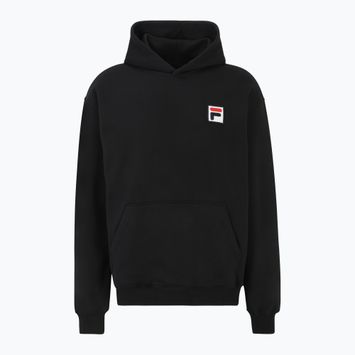 Bluza FILA Borgholm Hoody black