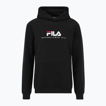 Bluza FILA Brunssum Hoody black