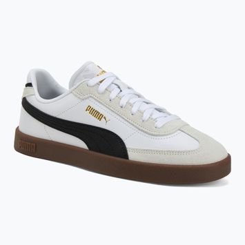 Buty PUMA Club II Era puma white/puma/puma black/vapor gray