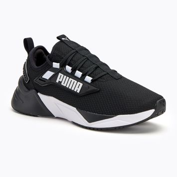 Buty do biegania PUMA Retaliate 3 puma black/puma white