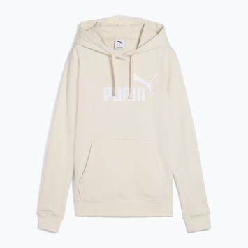 Bluza damska PUMA ESS No. 1 Logo Hoodie TR alpine snow