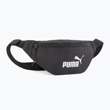 Saszetka nerka PUMA Base Waist Bag puma black