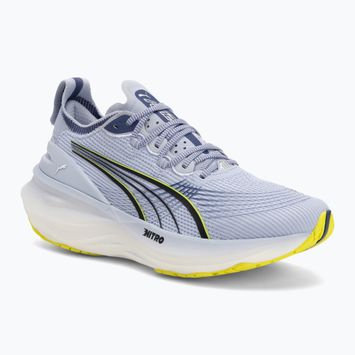 Buty do biegania męskie PUMA ForeverRun Nitro 2 cool weather/yellow alert