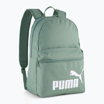 Plecak PUMA Phase 22 l green moon