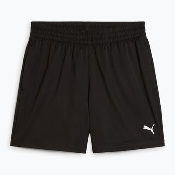Spodenki męskie PUMA ESS Woven Shorts 5" puma black