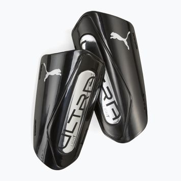 Ochraniacze na golenie PUMA Ultra Light Strap puma black/puma silver