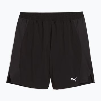 Spodenki do biegania męskie PUMA Run Velocity 7" puma black