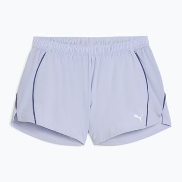 Spodenki do biegania damskie PUMA Run Velocity 3" cool weather