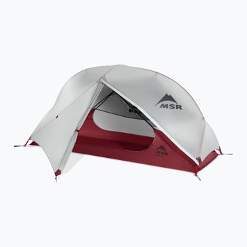 Namiot trekkingowy 1-osobowy MSR Hubba NX 1 gray