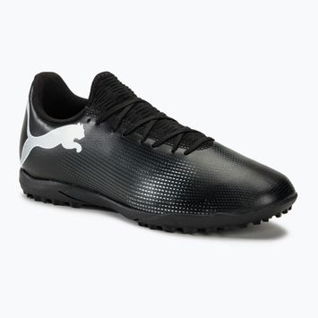 Buty piłkarskie PUMA Future 7 Play TT puma black/puma white