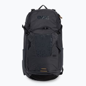 Plecak rowerowy EVOC Neo 16 l carbon grey