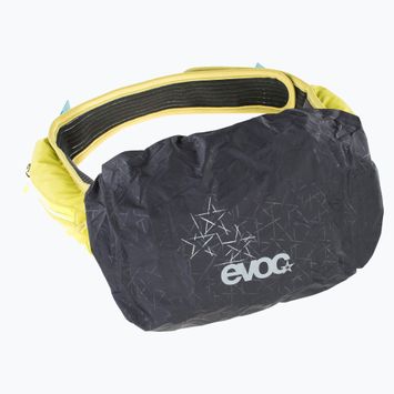 Pokrowiec przeciwdeszczowy EVOC Raincover Sleeve Hip Pack black
