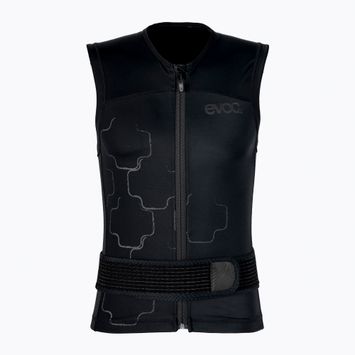 Kamizelka rowerowa z ochraniaczami męska EVOC Protector Vest Lite Men black