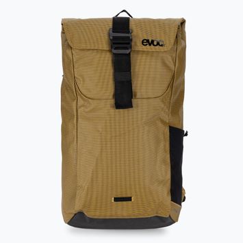 Plecak miejski EVOC Duffle Backpack 16 l curry/black
