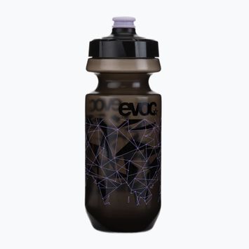 Bidon rowerowy EVOC Drink Bottle 0.55 l carbon grey/purple rose/black