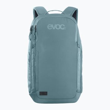 Plecak rowerowy EVOC Commute Pro 22 l steel