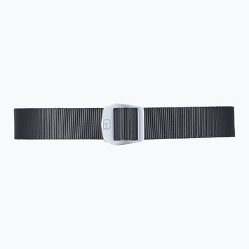 Pasek do spodni ORTOVOX Strong black steel