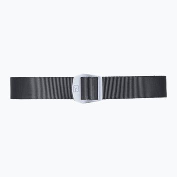 Pasek do spodni ORTOVOX Strong Long black steel