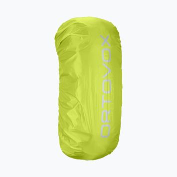 Pokrowiec na plecak ORTOVOX Rain Cover 25-35 l happy green