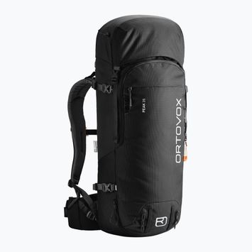 Plecak ORTOVOX Peak 35 l 04 black raven