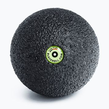 Piłka do masażu BLACKROLL Ball A000497 black