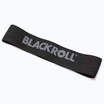 Guma do ćwiczeń BLACKROLL Loop Band czarna