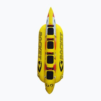 Pływadło do holowania SPINERA Rocket 4